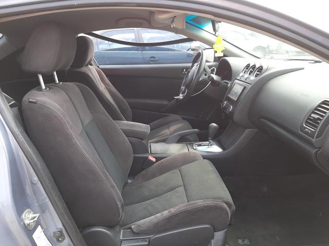 Photo 4 VIN: 1N4AL2EP4BC133302 - NISSAN ALTIMA S 