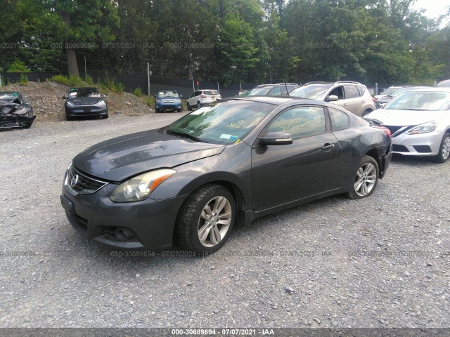 Photo 1 VIN: 1N4AL2EP4BC144963 - NISSAN ALTIMA 