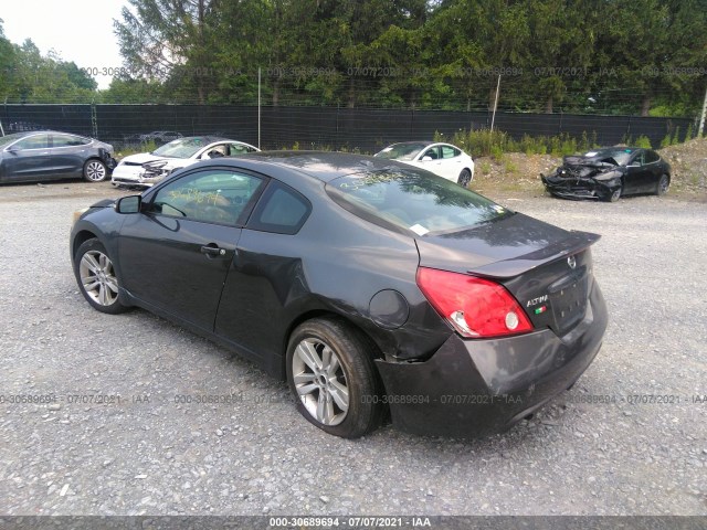 Photo 2 VIN: 1N4AL2EP4BC144963 - NISSAN ALTIMA 