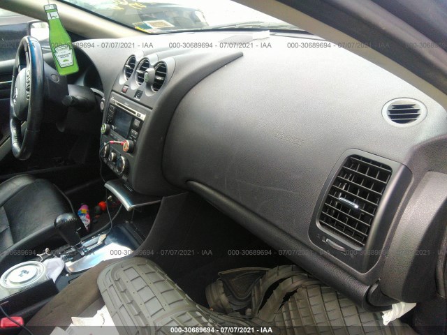 Photo 4 VIN: 1N4AL2EP4BC144963 - NISSAN ALTIMA 