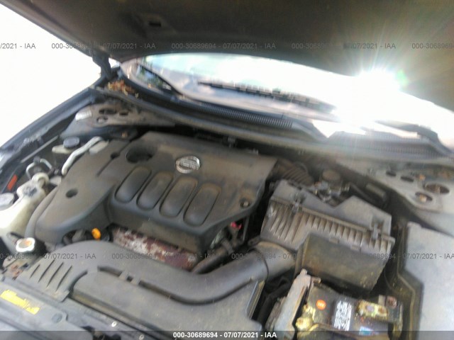 Photo 9 VIN: 1N4AL2EP4BC144963 - NISSAN ALTIMA 