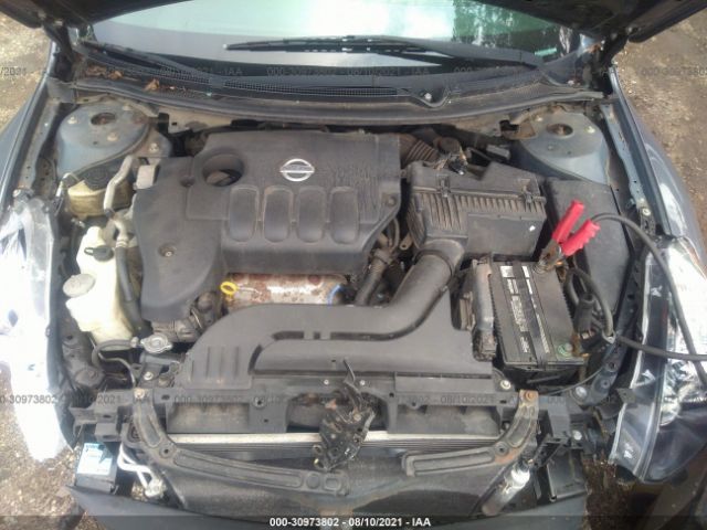 Photo 9 VIN: 1N4AL2EP4BC153310 - NISSAN ALTIMA 