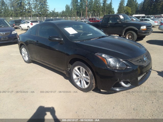 Photo 0 VIN: 1N4AL2EP4BC154845 - NISSAN ALTIMA 