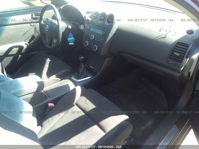 Photo 4 VIN: 1N4AL2EP4BC154845 - NISSAN ALTIMA 