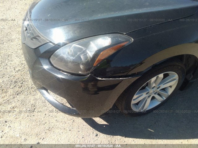 Photo 5 VIN: 1N4AL2EP4BC154845 - NISSAN ALTIMA 