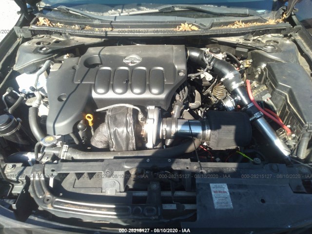 Photo 9 VIN: 1N4AL2EP4BC154845 - NISSAN ALTIMA 