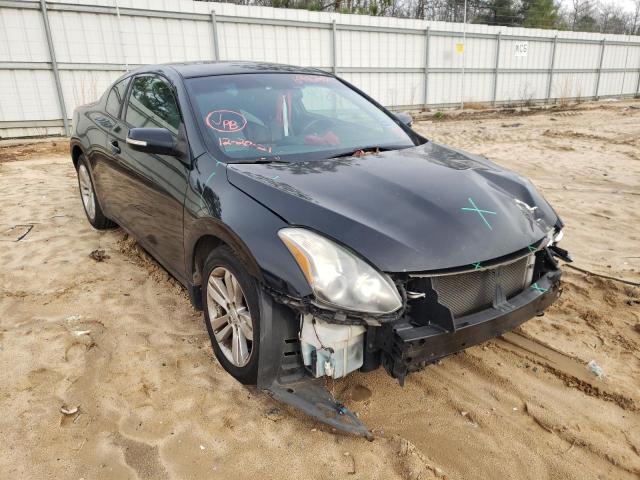 Photo 0 VIN: 1N4AL2EP4BC170947 - NISSAN ALTIMA S 