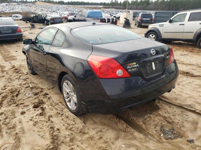 Photo 2 VIN: 1N4AL2EP4BC170947 - NISSAN ALTIMA S 