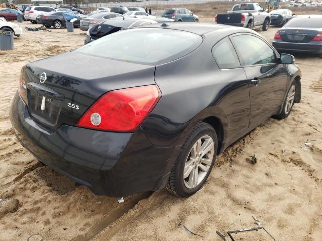 Photo 3 VIN: 1N4AL2EP4BC170947 - NISSAN ALTIMA S 