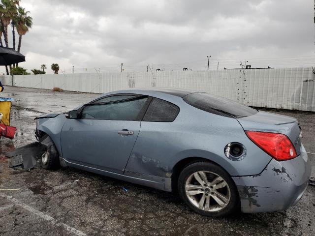 Photo 1 VIN: 1N4AL2EP4BC171306 - NISSAN ALTIMA 