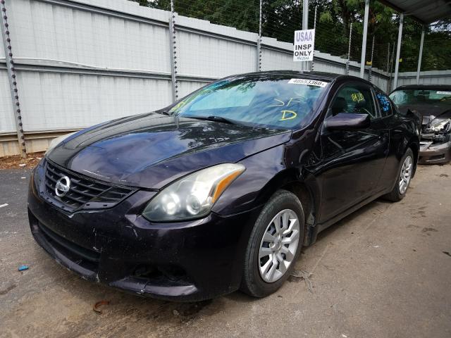 Photo 1 VIN: 1N4AL2EP4BC175842 - NISSAN ALTIMA S 