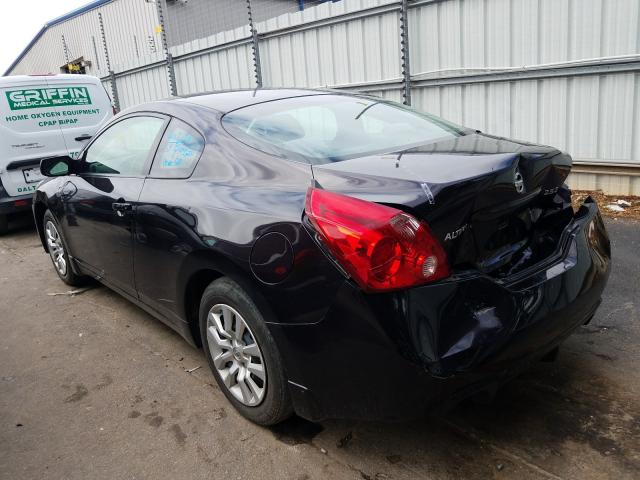 Photo 2 VIN: 1N4AL2EP4BC175842 - NISSAN ALTIMA S 