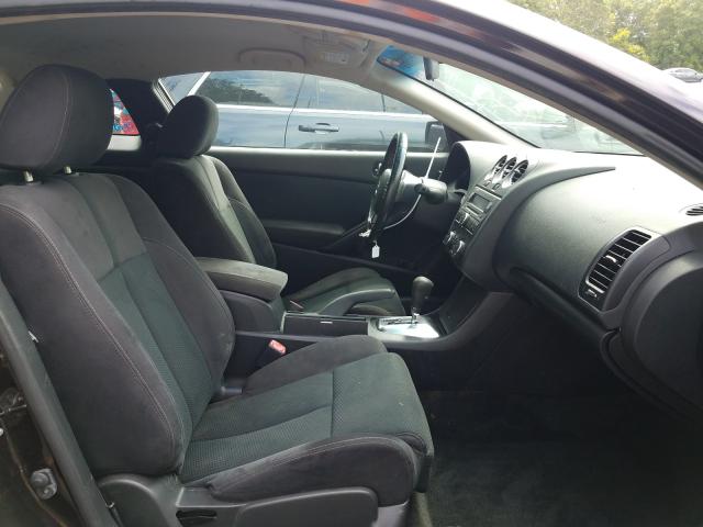 Photo 4 VIN: 1N4AL2EP4BC175842 - NISSAN ALTIMA S 