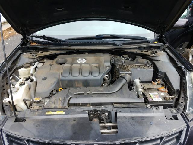 Photo 6 VIN: 1N4AL2EP4BC175842 - NISSAN ALTIMA S 