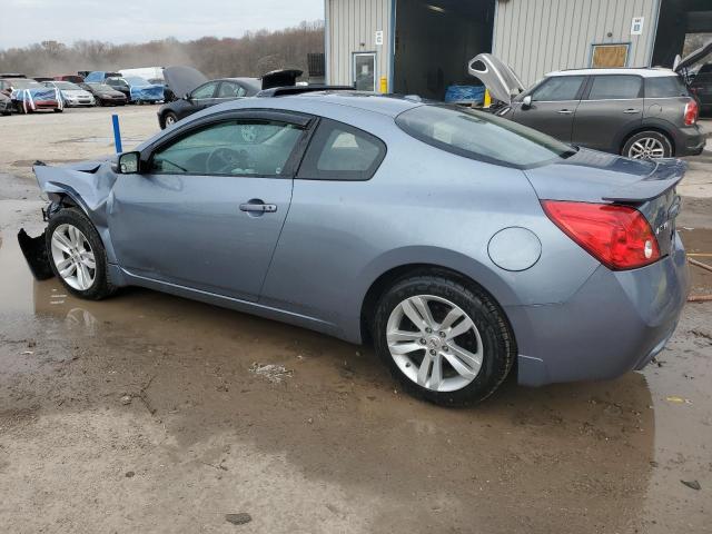 Photo 1 VIN: 1N4AL2EP4CC102469 - NISSAN ALTIMA S 