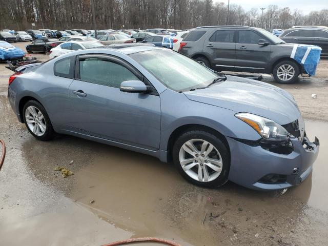 Photo 3 VIN: 1N4AL2EP4CC102469 - NISSAN ALTIMA S 