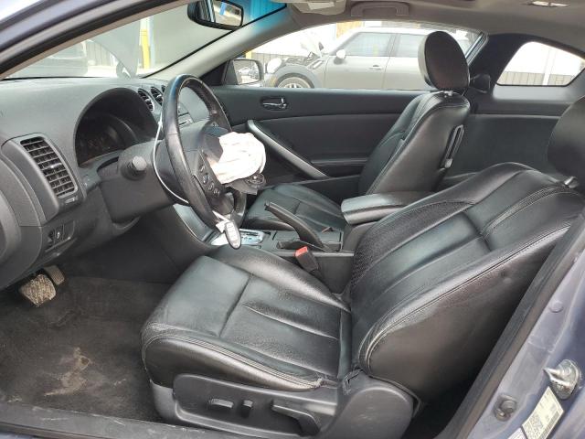 Photo 6 VIN: 1N4AL2EP4CC102469 - NISSAN ALTIMA S 