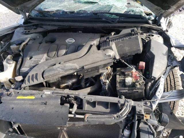 Photo 6 VIN: 1N4AL2EP4CC121023 - NISSAN ALTIMA 2.5 