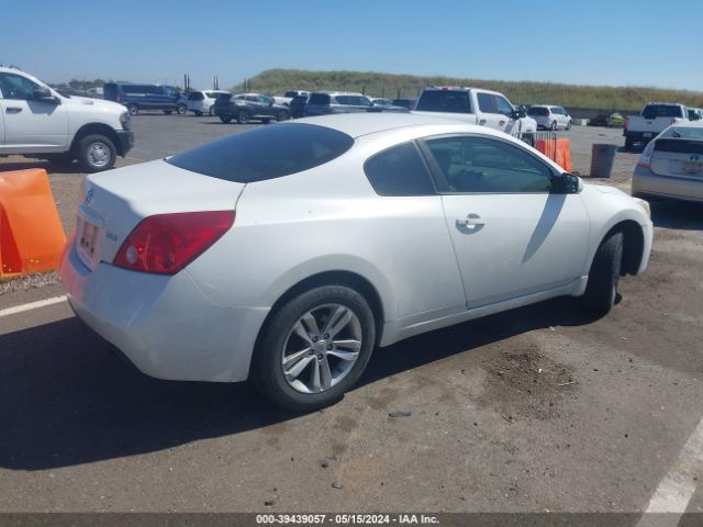 Photo 3 VIN: 1N4AL2EP4CC128876 - NISSAN ALTIMA 