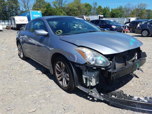 Photo 0 VIN: 1N4AL2EP4CC130613 - NISSAN ALTIMA S 