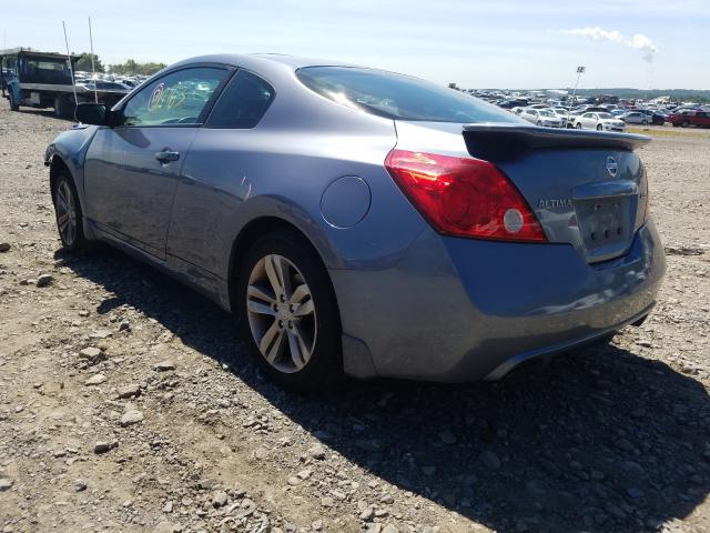 Photo 2 VIN: 1N4AL2EP4CC130613 - NISSAN ALTIMA S 