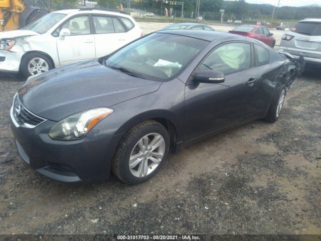 Photo 1 VIN: 1N4AL2EP4CC139005 - NISSAN ALTIMA 