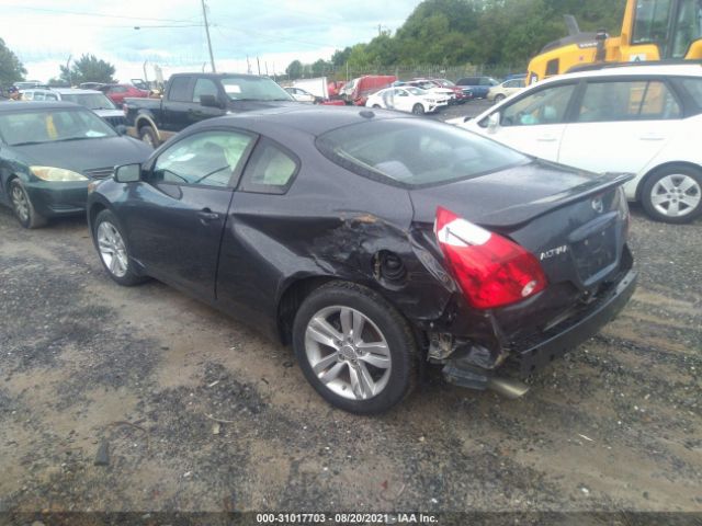 Photo 2 VIN: 1N4AL2EP4CC139005 - NISSAN ALTIMA 