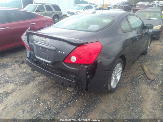 Photo 5 VIN: 1N4AL2EP4CC139005 - NISSAN ALTIMA 