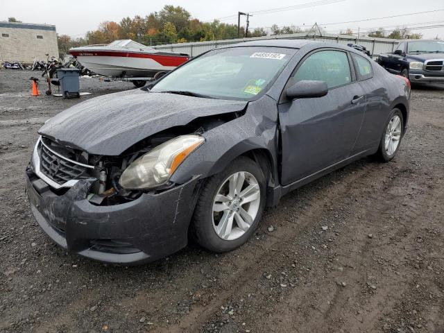 Photo 1 VIN: 1N4AL2EP4CC141420 - NISSAN ALTIMA S 