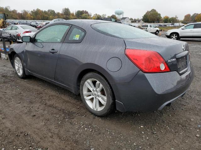 Photo 2 VIN: 1N4AL2EP4CC141420 - NISSAN ALTIMA S 