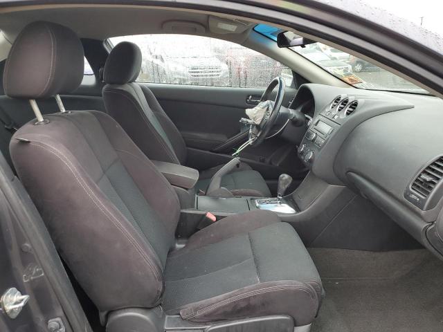 Photo 4 VIN: 1N4AL2EP4CC141420 - NISSAN ALTIMA S 