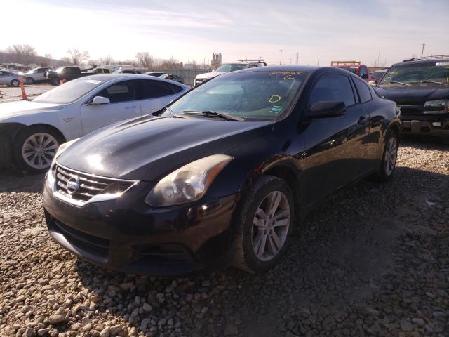 Photo 1 VIN: 1N4AL2EP4CC149209 - NISSAN ALTIMA S 