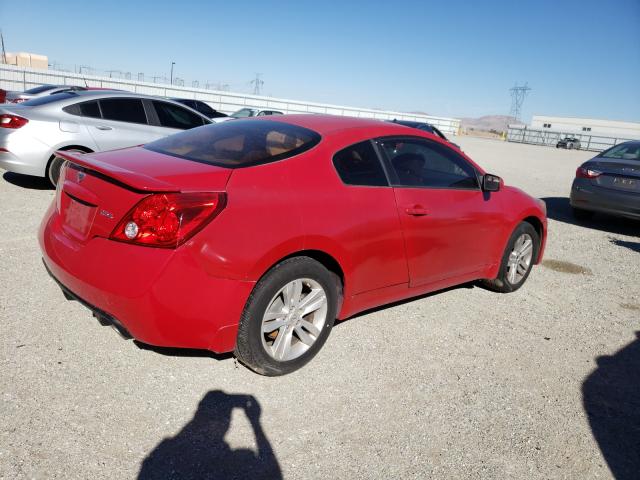 Photo 3 VIN: 1N4AL2EP4CC169959 - NISSAN ALTIMA S 