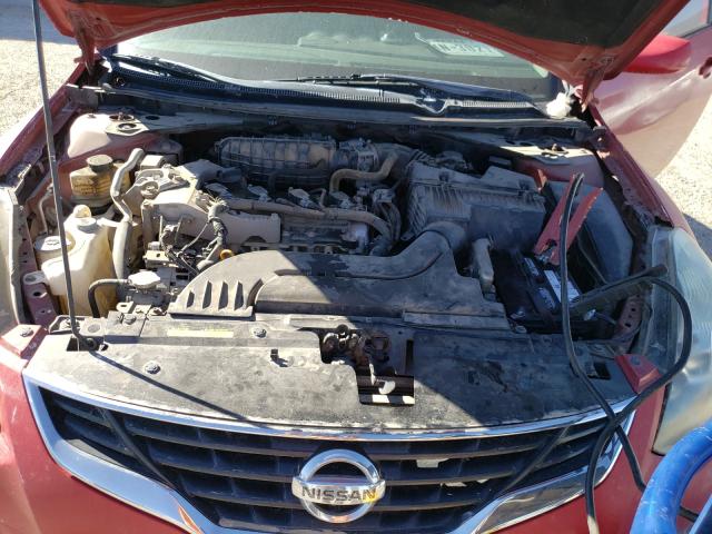 Photo 6 VIN: 1N4AL2EP4CC169959 - NISSAN ALTIMA S 