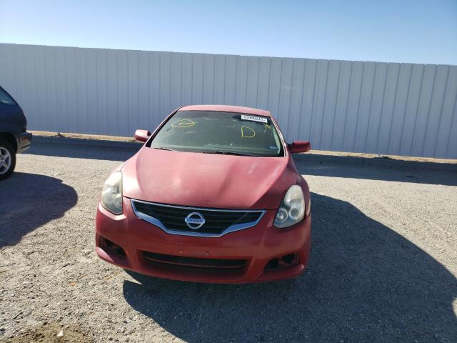 Photo 8 VIN: 1N4AL2EP4CC169959 - NISSAN ALTIMA S 