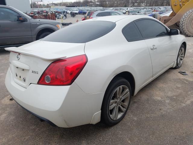 Photo 3 VIN: 1N4AL2EP4CC170089 - NISSAN ALTIMA S 