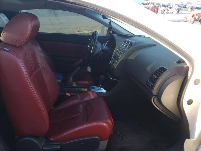 Photo 4 VIN: 1N4AL2EP4CC170089 - NISSAN ALTIMA S 