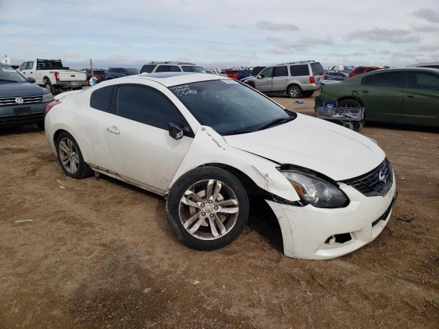 Photo 3 VIN: 1N4AL2EP4CC170805 - NISSAN ALTIMA 