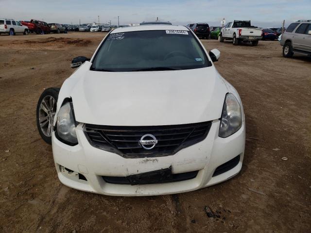 Photo 4 VIN: 1N4AL2EP4CC170805 - NISSAN ALTIMA 