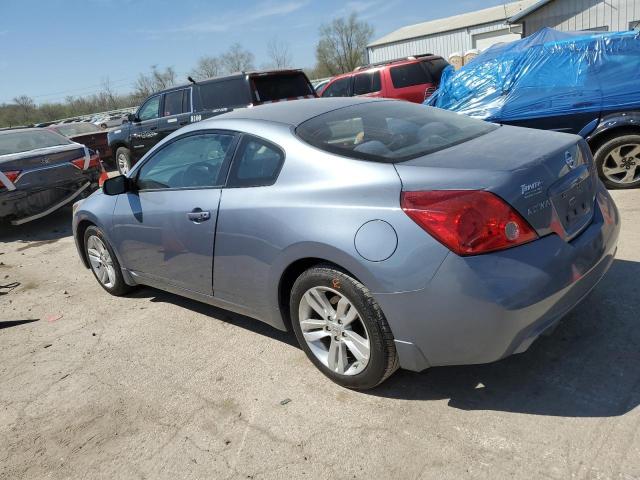 Photo 1 VIN: 1N4AL2EP4CC172053 - NISSAN ALTIMA S 