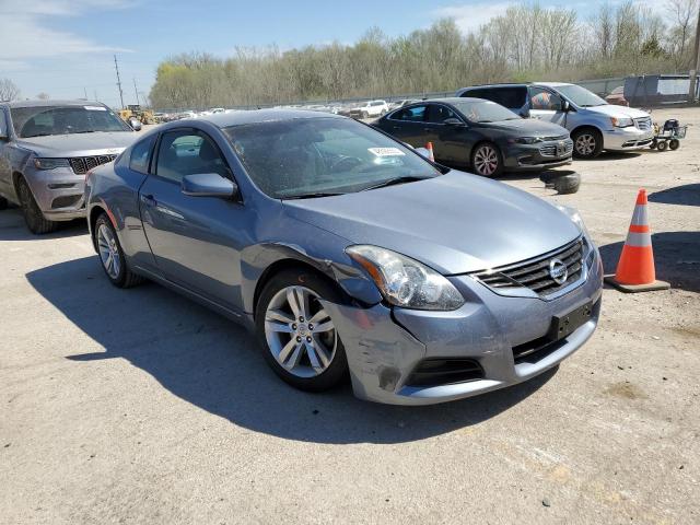 Photo 3 VIN: 1N4AL2EP4CC172053 - NISSAN ALTIMA S 