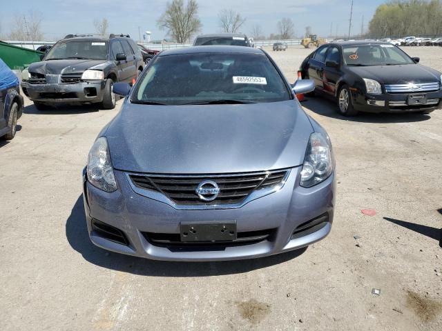 Photo 4 VIN: 1N4AL2EP4CC172053 - NISSAN ALTIMA S 