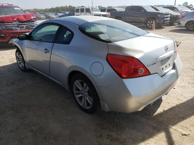 Photo 1 VIN: 1N4AL2EP4CC180346 - NISSAN ALTIMA S 