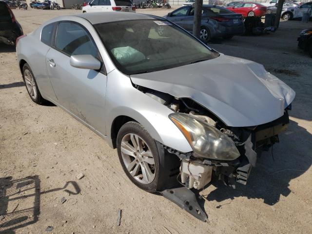 Photo 3 VIN: 1N4AL2EP4CC180346 - NISSAN ALTIMA S 