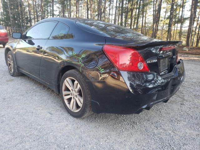 Photo 2 VIN: 1N4AL2EP4CC182503 - NISSAN ALTIMA S 