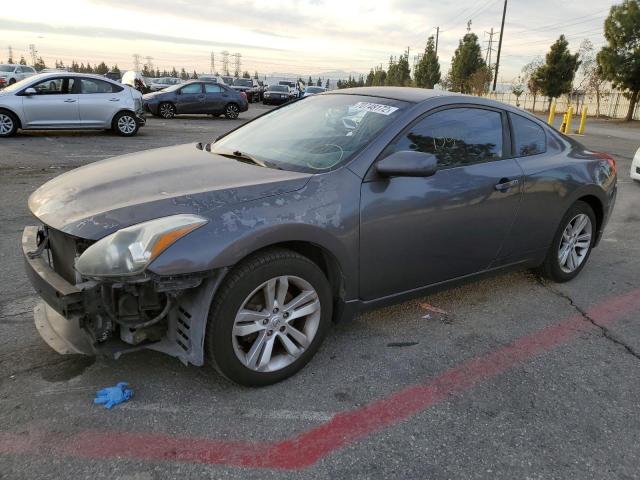 Photo 0 VIN: 1N4AL2EP4CC182582 - NISSAN ALTIMA S 