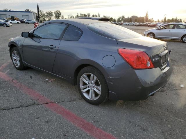 Photo 1 VIN: 1N4AL2EP4CC182582 - NISSAN ALTIMA S 