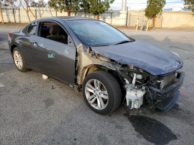 Photo 3 VIN: 1N4AL2EP4CC182582 - NISSAN ALTIMA S 