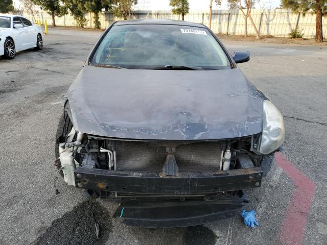 Photo 4 VIN: 1N4AL2EP4CC182582 - NISSAN ALTIMA S 