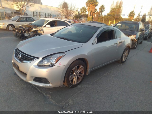 Photo 1 VIN: 1N4AL2EP4CC193856 - NISSAN ALTIMA 